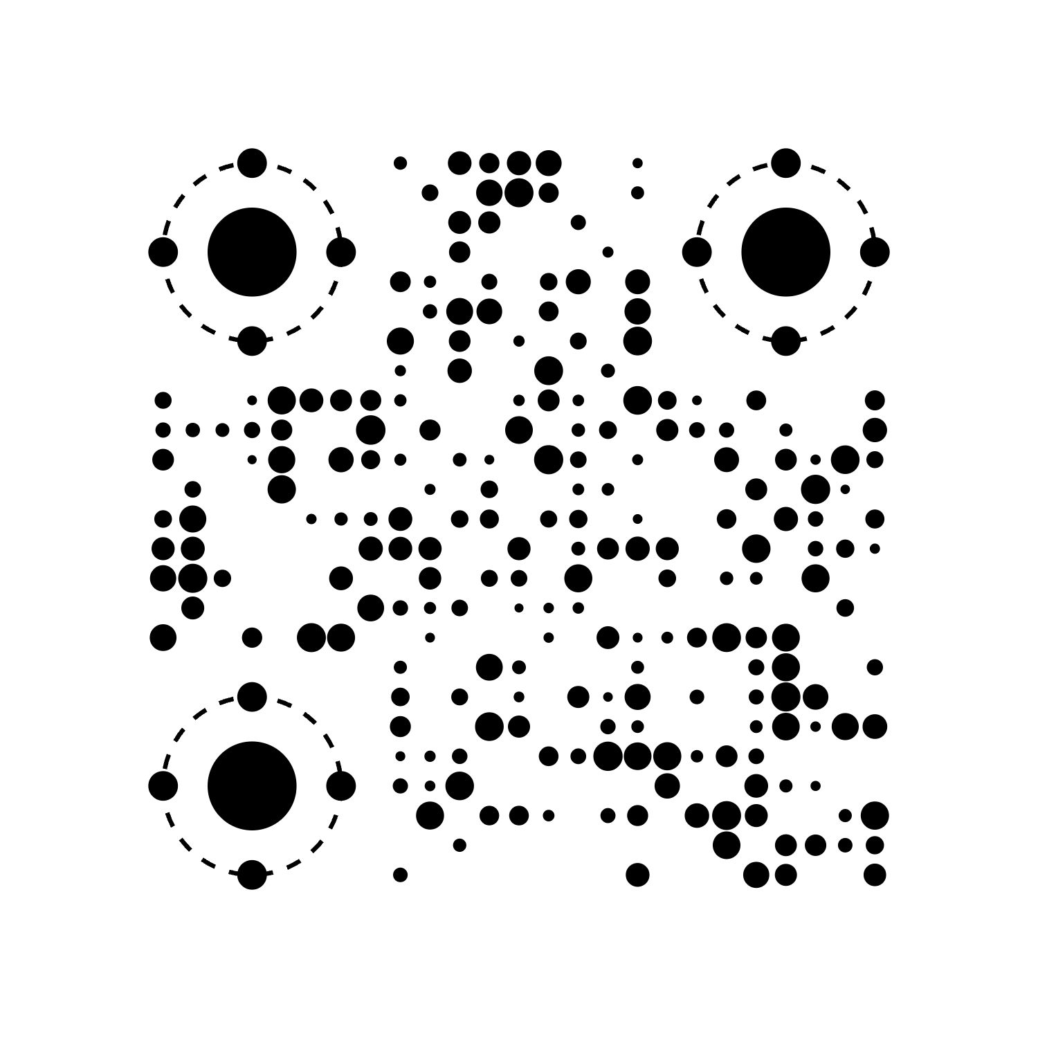 掃描 QR Code 開啟教師 AI 培訓教材及下載資源