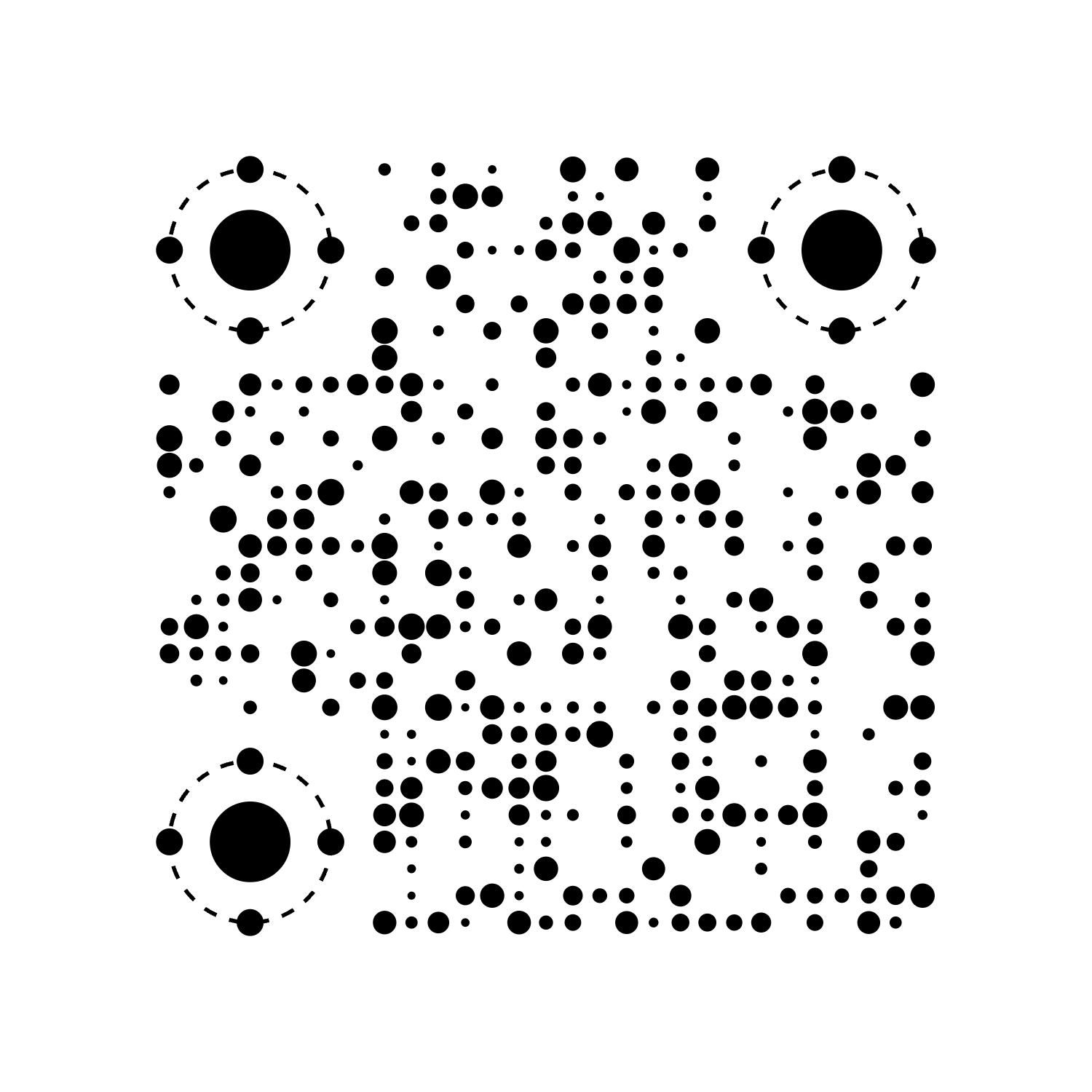 掃描 QR Code 開啟教師 AI 培訓教材及下載資源